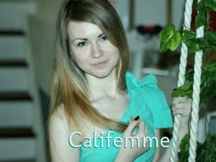 Califemme