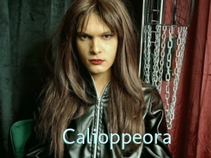 Calioppeora