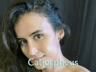 Caliorpheus