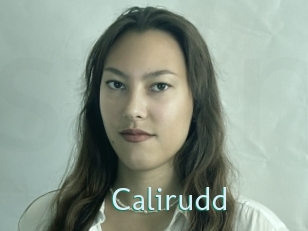 Calirudd