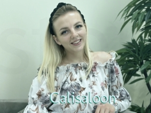 Calisaloon