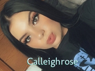 Calleighrose