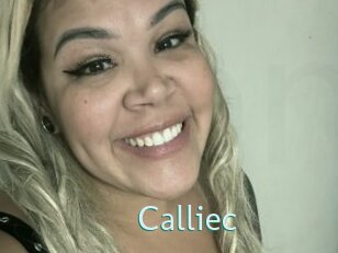Calliec