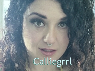 Calliegrrl