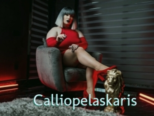 Calliopelaskaris