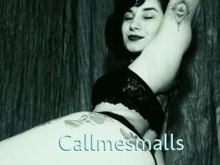 Callmesmalls