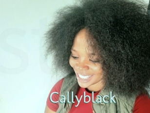 Callyblack