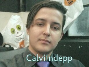 Calviindepp