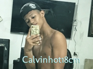 Calvinhot18cm