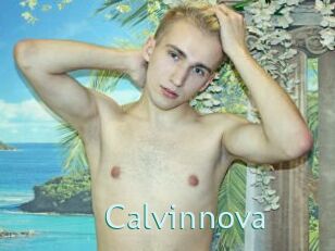 Calvinnova