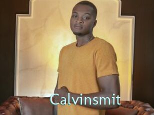 Calvinsmit