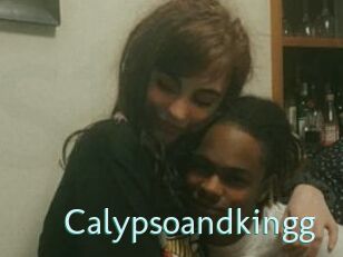 Calypsoandkingg