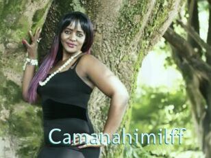 Camanahimilff