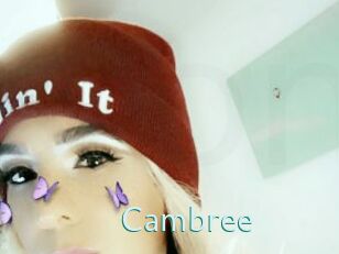Cambree