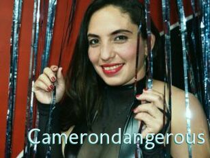 Camerondangerous