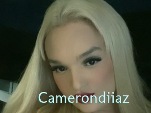 camerondiiaz Straponles