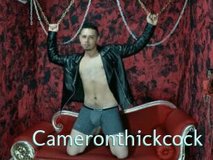 Cameronthickcock