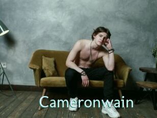 Cameronwain