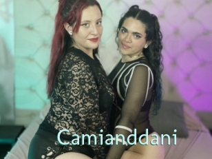 Camianddani