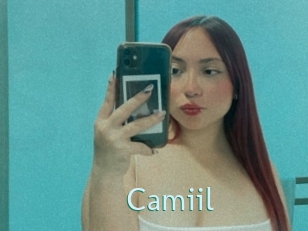 Camiil
