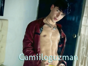 camiiloguzman Straponles