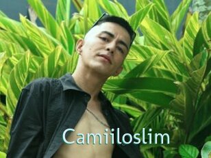 Camiiloslim