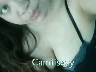 Camiisexy