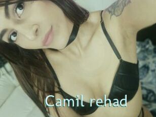 Camil_rehad