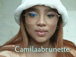 Camilaabrunette