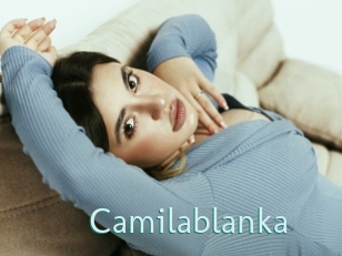 Camilablanka