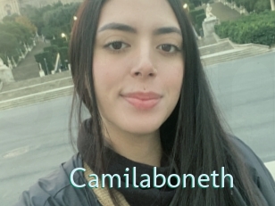 Camilaboneth