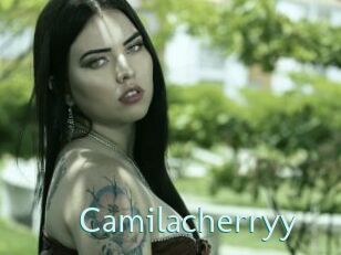 Camilacherryy