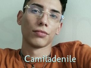 Camiladenile