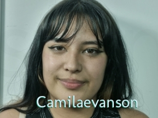 Camilaevanson