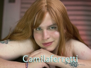 camilaferretti Straponles