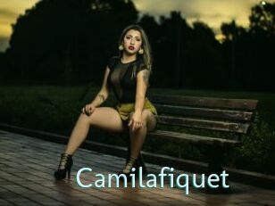 Camilafiquet