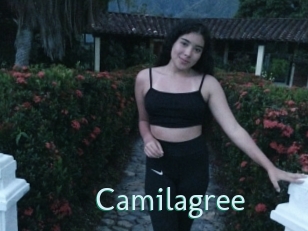 Camilagree