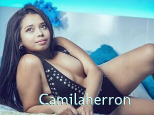 Camilaherron