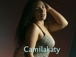Camilakaty