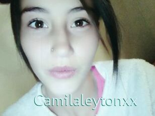 Camilaleytonxx