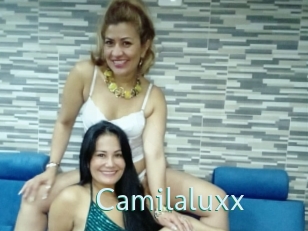 camilaluxx Straponles