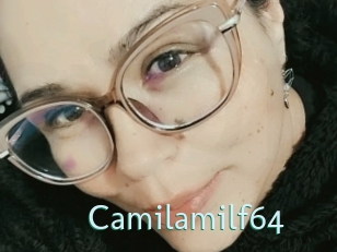 camilamilf64 Straponles