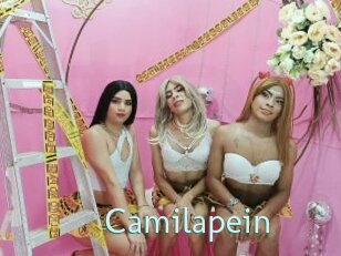 Camilapein