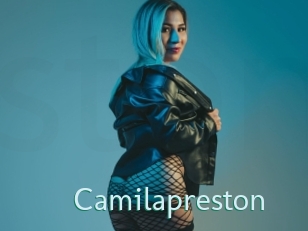 Camilapreston