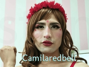 Camilaredbell