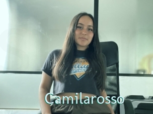 Camilarosso