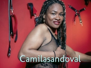 camilasandoval Straponles
