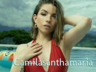 Camilasanthamaria
