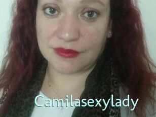 Camilasexylady