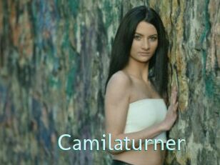 Camilaturner
